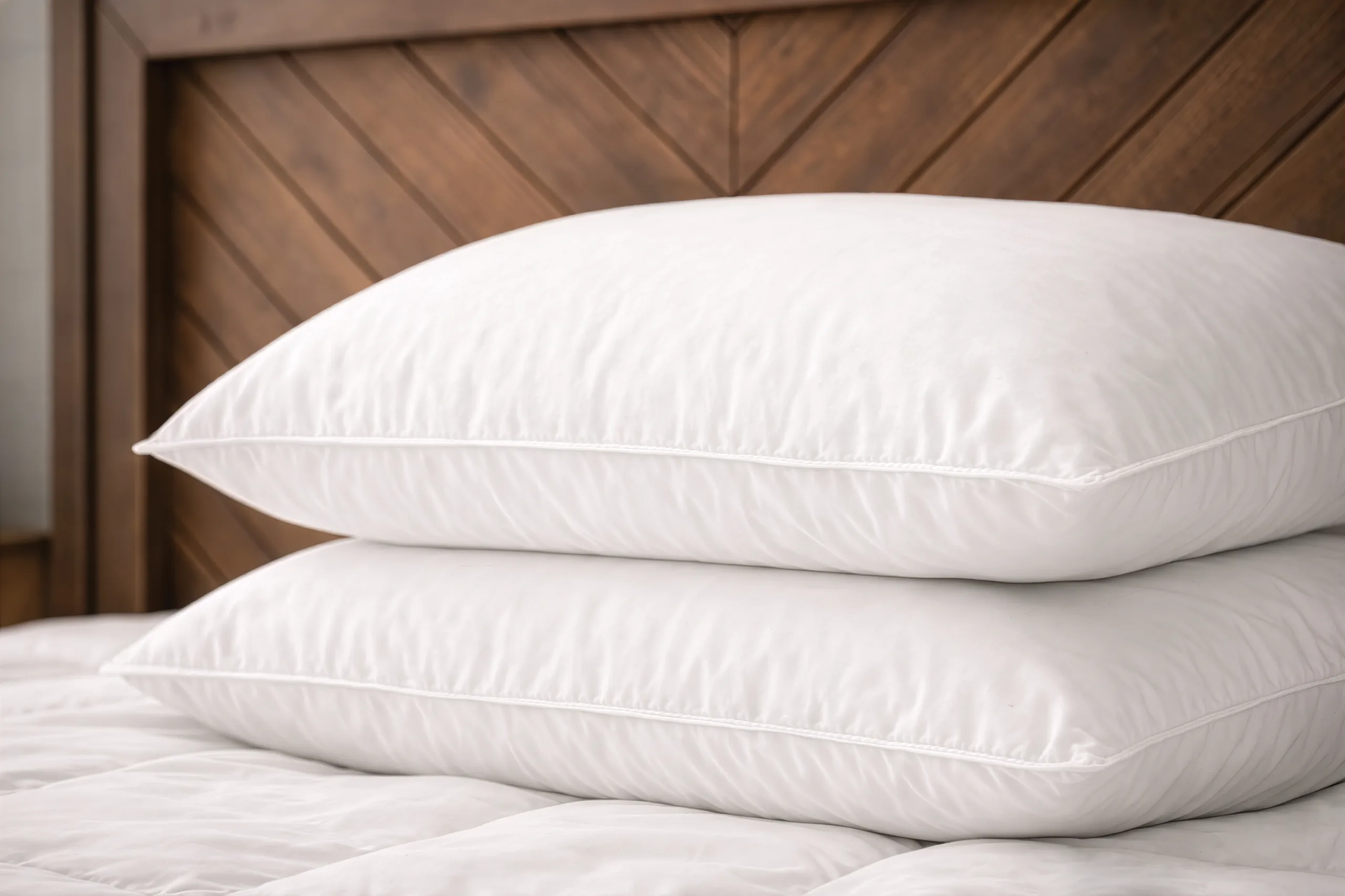 Down to Earth® Sleeping Pillows