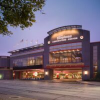 Donald E Stephens Convention Center