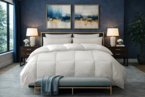 Down Inc. Company Profile Private Label