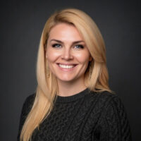 Kristyn LaPres