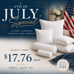 4th of July Sale