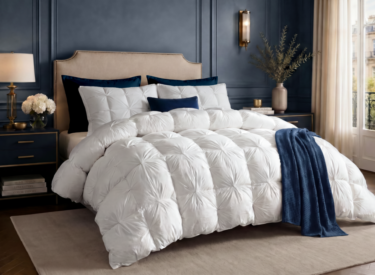 Bedding Retail and Design