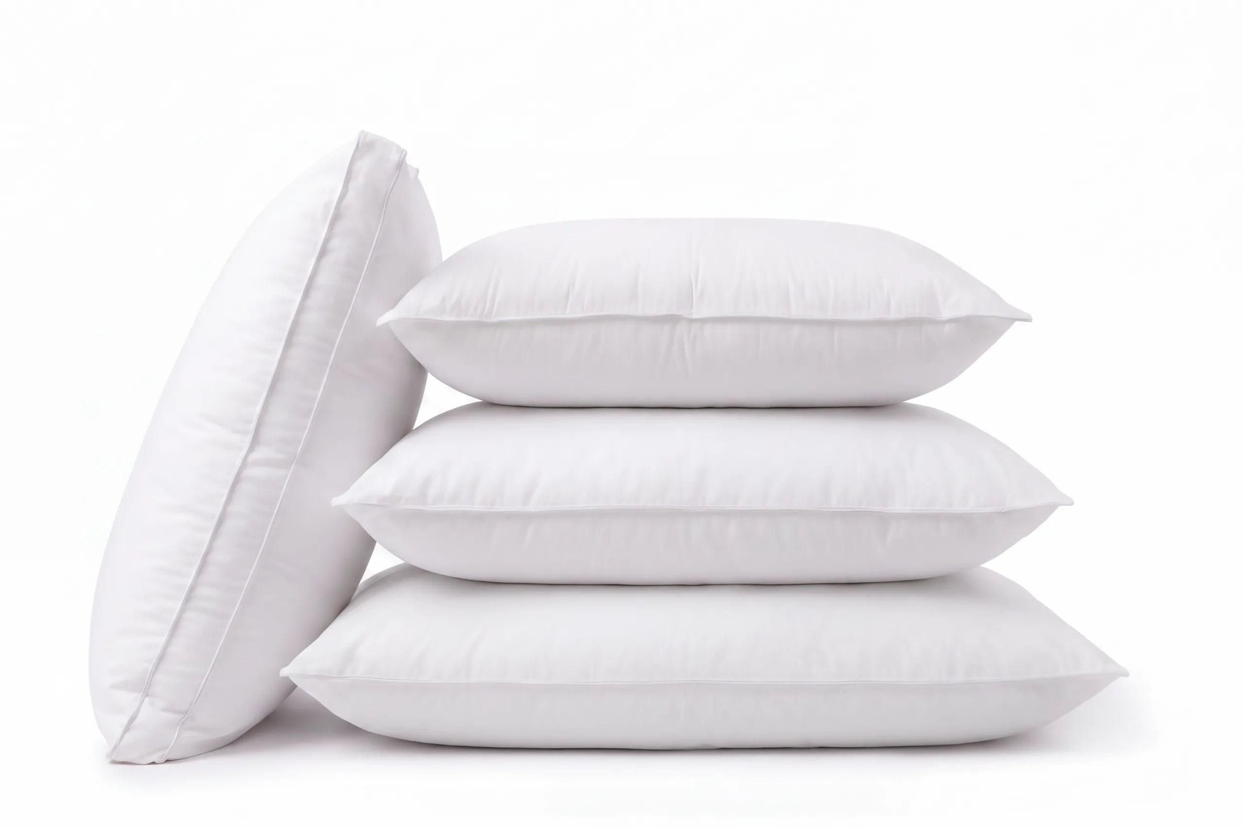 signature pillows