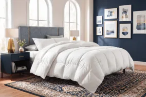 Serenity Collection Medium to Heavy Duvet Insert