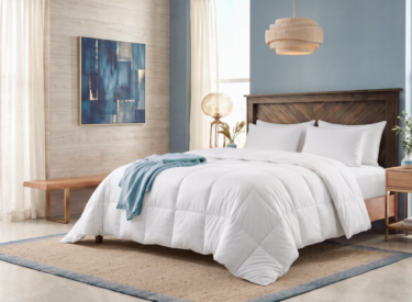 Hospitality Bedding